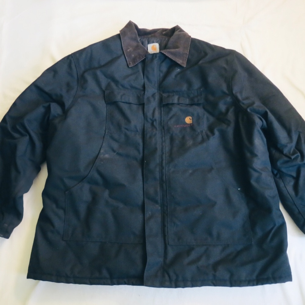 Carhartt Men’s Jacket